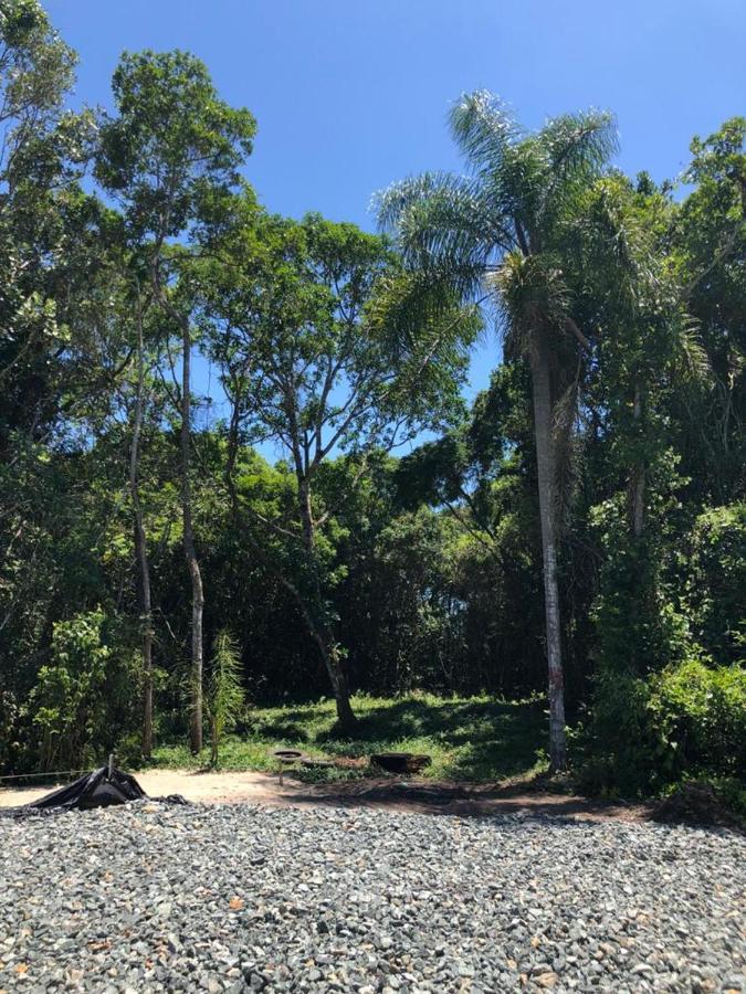 Casa De Campo - Chacara - Lagoa Dos Encantos Barra Velha  Exteriör bild
