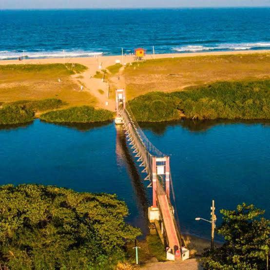 Casa De Campo - Chacara - Lagoa Dos Encantos Barra Velha  Exteriör bild